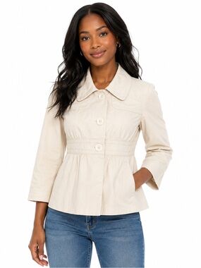 MAC‎ & JAC Jacket, Size 6